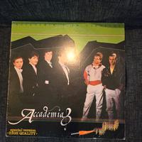 vinile accademia 4 in classic
