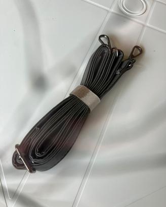 Tracolla per borsa