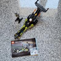 Lego Tecnic 42103