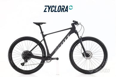 Scott Scale 940 t.XL