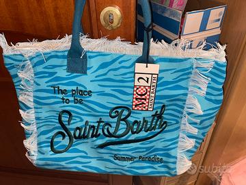 Borsa saint barth