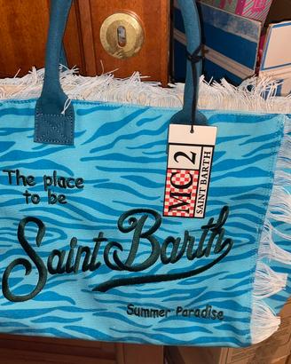 Borsa saint barth