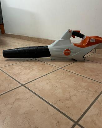 Soffiatore stihl