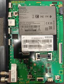 Tv Samsung UE50AU8070U Mainboard