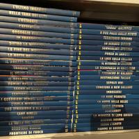 TEX COLLEZIONE STORICA A COLORI