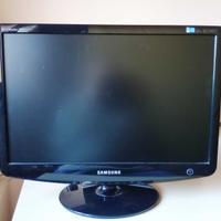 Monitor PC Samsung