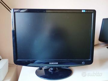 Monitor PC Samsung