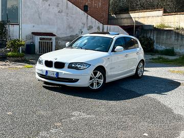 Bmw serie 1