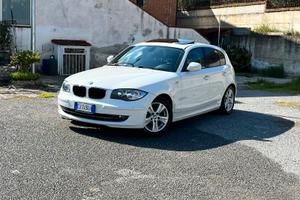 Bmw serie 1