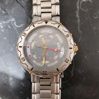 bulova astronaut