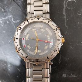 bulova astronaut