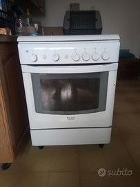 Cucina a gas/gpl