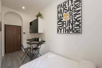 Appartamento di 25 m² a Milano