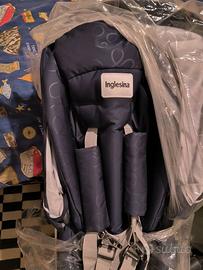 Trio Inglesina Zippy Pro 