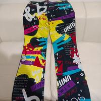 Jeans  Artistico BLU BYBLOS 

