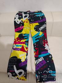 Jeans  Artistico BLU BYBLOS 
