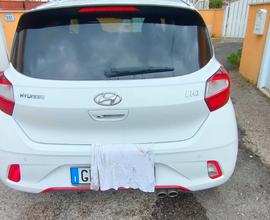 HYUNDAI i10 3ª serie - 2021