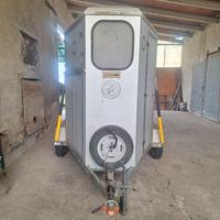 Trailer Bertuola