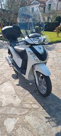 HONDA SH 150