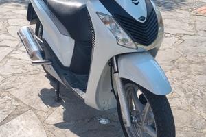 HONDA SH 150