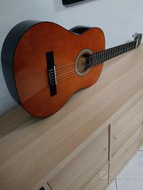 chitarra classica 