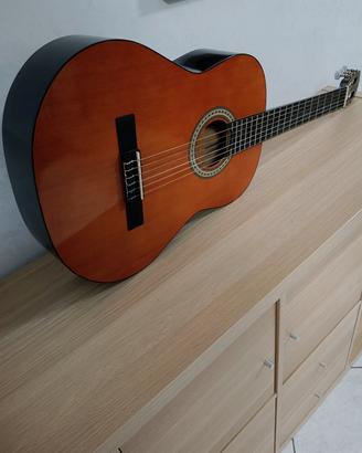 chitarra classica 