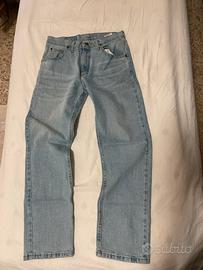 jeans wrangler