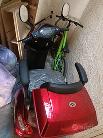 Liberarsi subito prezzo trattabile