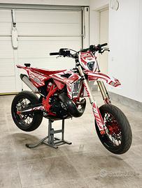 Beta 300 2022 racing