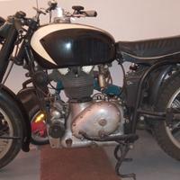 GILERA SATURNO