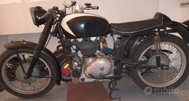 GILERA SATURNO
