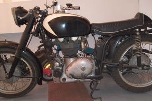 GILERA SATURNO