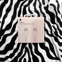 Cavo di ricarica Apple USB-C 60W