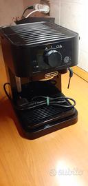 Macchina da caffe de Longhi Stilosa