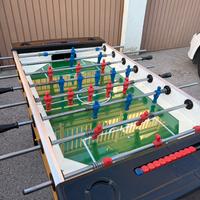 Calciobalilla FAS Mundial