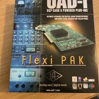 Scheda PCI Universal Audio UAD-1 Dsp plugin