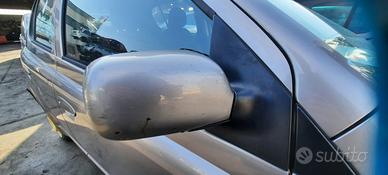 TOYOTA YARIS 2003 - SPECCHIETTO RETROVISORE DESTRO