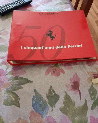 Storia della Juventus e Ferrari