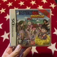Gioco Nintendo DS Dragonball Origins