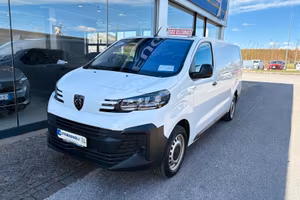 Peugeot Expert 2.0 BlueHDi 140 PL-TN LONG Furgone 