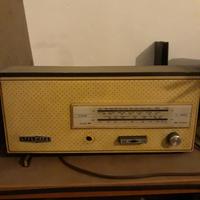 Radio anni 60