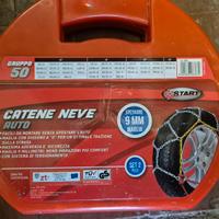 Catene da neve