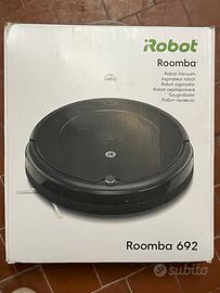 Aspirapolvere Robot Roomba