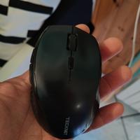 Mouse bluetooth 