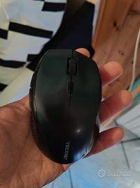 Mouse bluetooth 