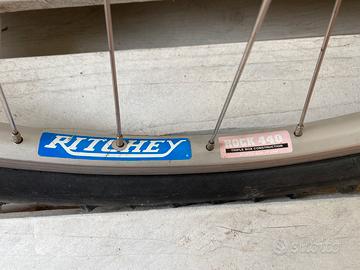 Cerchi Richey Rock 440 Vintage