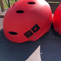 HIKO BUCKAROO V.2 HELMET