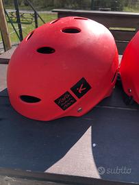 HIKO BUCKAROO V.2 HELMET