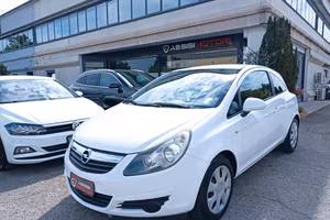 Opel Corsa 1.3 CDTI 75CV ecoFLEX 3 porte Club