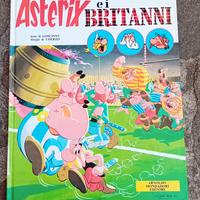 Asterix 1980